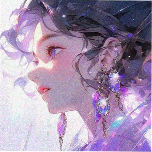 动漫影迷头像